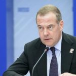 «انتقام اجتنابناپذیر است»؛ پیام مدودف به عاملان کشتار خرسون