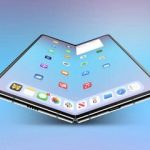 اولین آیفون تاشو احتمالا از قلم لمسی پشتیبانی خواهد کرد