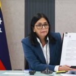 اولین جلسه کابینه ونزوئلا بدون مادورو/ پیام رودریگز به ترامپ و جهان