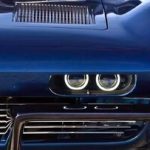 بازگشت به رویای ناتمام / اصلاح کوروت استینگری ۱۹۶۳