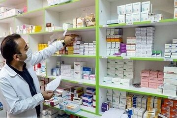 بازگشت قیمت داروی «سیستاگون» به نرخ پیش از افزایش