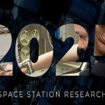 ببینید | یکسال زندگی هیجانانگیز فضایی در ۳۰ ثانیه