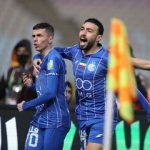 برد ارزشمند استقلال در اصفهان؛ تیم ساپینتو به کورس برگشت