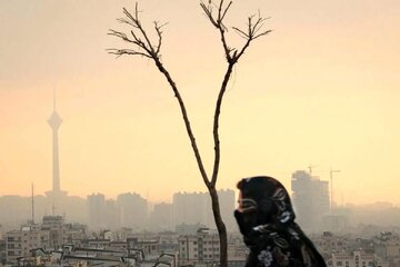 بعد از یک دهه؛ تهران بهزودی صاحب سیاهه انتشار آلودگی هوا میشود