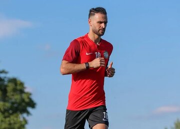 بمب جدید تراکتور؛ ستاره محبوب پرسپولیسیها در راه تبریز!