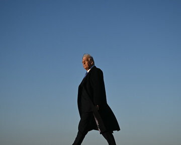 ترامپ: نگران بودم که مبادا فاجعه «طبس» درباره ربایش مادورو تکرار شود