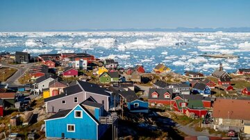 تهدیدهای اخیر علیه گرینلند و آزمونی برای آینده ناتو/ ترامپ چه نقشه ای برای دانمارک دارد؟