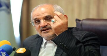 توضیح رئیس دفتر پزشکیان درباره گمانه زنی برکناری نوری قزلجه/ صرفنظر از فرآیند معرفی و انتخاب وزرا، حمایت رئیس جمهور از همه کابینه قطعی است
