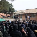 توضیح وزارت علوم درباره اتفاقات دانشگاه بیرجند