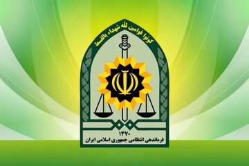 توضیحات پلیس ری درباره اعتراضات اقتصادی مردم