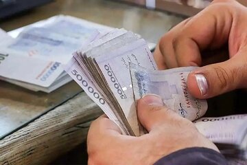 جدیدترین خبر درباره تعیین دستمزد ۱۴۰۵ کارگران/ حقوق کارمندان ۴۰ درصد بالا رفت؛ دستمزد کارگران هم ۴۰ درصد تغییر می‌کند؟
