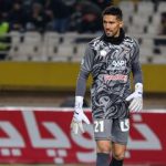 حمله حسینی به ساپینتو: من را از خونهام جدا کردی/ فعلا خوشحال باش