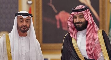 خروج کنسول عربستان از دبی در سایه تشدید تنش در یمن / گفت وگوی امیر قطر با ولیعهد عربستان و رئیس امارات