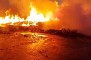 دادستان اسفراین در اغتشاشات شب گذشته شهید شد/ تعداد شهدای این شهر 5نفر بود