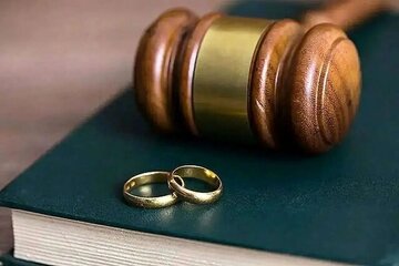 در چه شرایطی نفقه به زن تعلق نمیگیرد؟