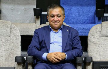 ده نفر برای مدیرعاملی استقلال مطرح شدند!