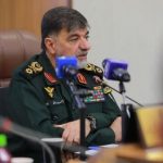 رادان: با اطمینان خاطر به مردم عزیزمان قول میدهیم تا نفر آخر اغتشاشگران با آنها برخورد کنیم