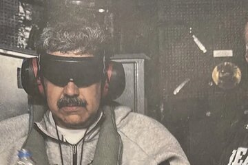 راننده اتوبوسی که رئیسجمهور شد/ او حتی دبیرستانش را هم تمام نکرد!