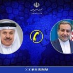 رایزنی ایران و بحرین درباره یمن