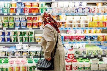 رد یک باور غلط درباره مصرف لبنیات