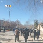 روایت خبرگزاری «فارس» از تجمعات امروز و وضعیت فعلی لردگان؛ شهر آرام است/ چندین زخمی و دو کشته در درگیریهای امروز لردگان