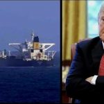 روسیه رسما اعلام کرد نفتکش بلا۱ برای ماست؛ دست از تعقیب بردارید / ادعا شده بود این تفتکش برای ایران است/ واشنگتن: همچنان جعلی است