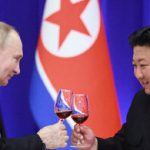 روسیه مانع جدید مذاکرات آمریکا و کره شمالی / ترامپ و کیم: یک دنیا فاصله / این بار نوبت مسکو است که میان واشنگتن و پیونگ یانگ فاصله بیاندازد