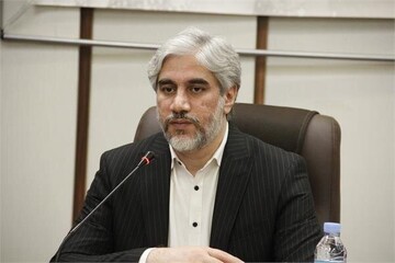 زاهدی و مادورو از اصفهان تا کاراکاس؛ اوضاع فلک همچنان بی سر و پاست