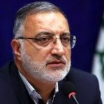 زاکانی: مراجع نظارتی در حال بررسی وضعیت حریم تهران هستند