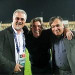 زلزله مدیریتی در باشگاه استقلال