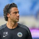 صحبتهای فرهاد مجیدی پیش از بازی حساس البطائح