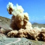 صدای انفجار و پرواز بالگرد در مشهد/ ماجرا چیست؟