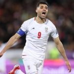 عکس | استوری طارمی درباره مشکلات اقتصادی مردم