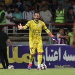 عکس | تعطیلات خانوادگی ستاره خارجی استقلال در باغ وحش