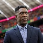 عکس | سیدورف و همسر ایرانیاش در جشن سال نو