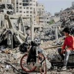فاجعه ۲۰۲۵ در غزه به روایت آمار؛ ۳۳ میلیارد دلار خسارت مستقیم