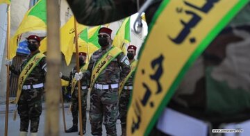 فصل الخطاب مقاومت عراق با صدور یک بیانیه مهم