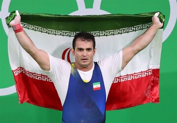 قهرمان المپیک شدم ولی حواله خودرو نگرفتم؛ به قهرمان کشوری دادند ولی به من نه!