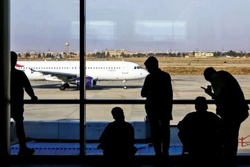 قیمت بلیط عتبات به ۱۷ میلیون رسید/ هزینه نهایی سفر هوایی عتبات چقدر است؟