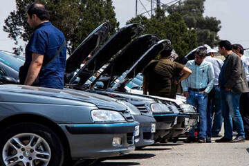 قیمت پژوپارس میلیاردی شد/ لیست قیمت پژوپارس در بازار + جدول دی ۱۴۰۴