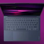 لنوو از لپتاپهای جدید سری Yoga پرده برداشت