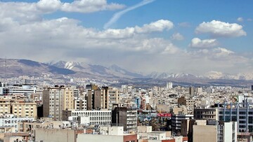 لیست قیمت اجاره مسکن در غرب تهران/ مستأجران برای اجاره آپارتمان ۱۰۰ متری در جنتآباد، پونک، شهران و بلوار فردوس چقدر باید هزینه کنند؟ + جدول