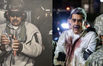 مادورو اولین نفر نیست! / مقامات کدام کشورهای دنیا در خاک امریکا محاکمه شدند؟