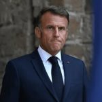 ماکرون قول داد تا «آخرین ثانیه» ریاست جمهوری خود کار کند