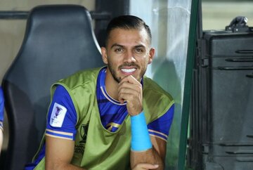 مقصد مدافع مغضوب استقلال مشخص شد!