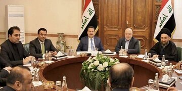 منابع سعودی: السودانی به نفع المالکی از پست نخست وزیری انصراف داد