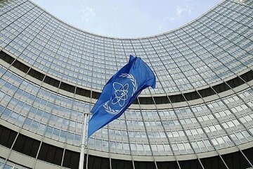 نامه ایران به آژانس در پی تهدیدات اخیر آمریکا علیه کشورمان