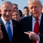 نتانیاهو دست پُر از پیش ترامپ برگشت؟