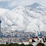 هواشناسی تهران اطلاعیه داد