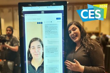 هوش مصنوعی چطور همزاد شما را میسازد؟